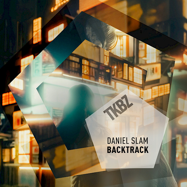 Daniel Slam – Backtrack