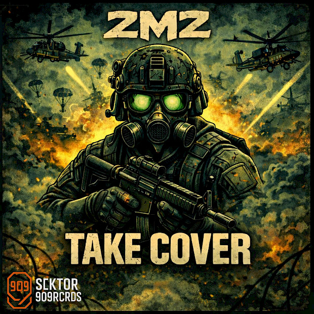 2MZ - Take Over