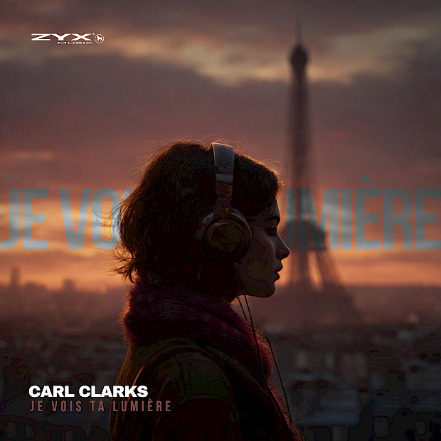 Carl Clarks - Je Vois Ta Lumière