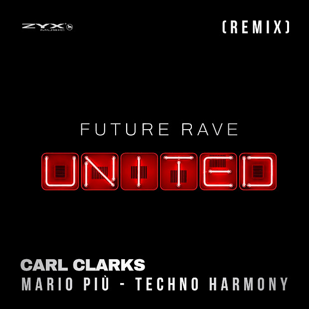 Carl Clarks - TECHNO HARMONY – REMIX