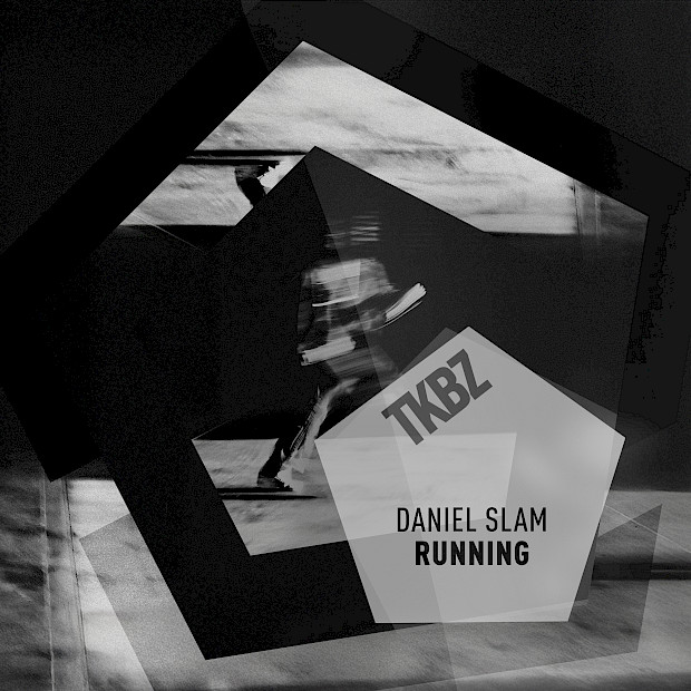Daniel Slam - Running
