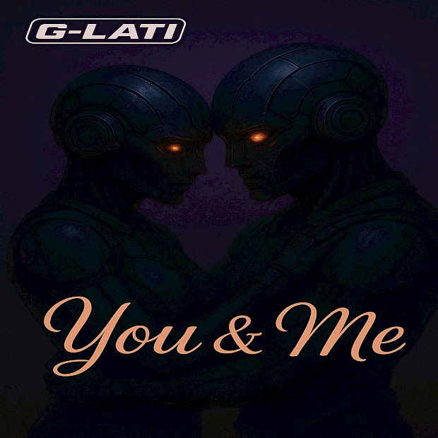 Partyalarm pur – G-Lati's "You & Me" ist der neue Club-Hit! 