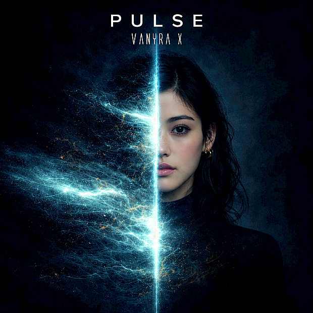 VANYRA X - Pulse