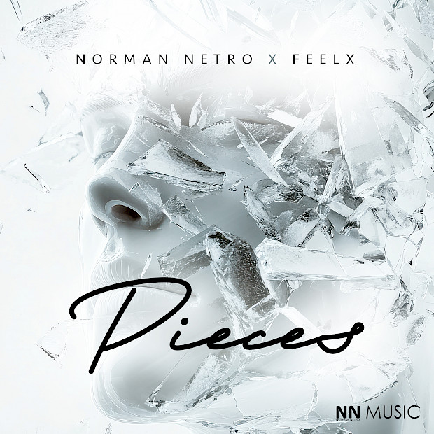 NORMAN NETRO & FEELX - PIECES