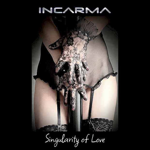 INCARMA – Singularity Of Love