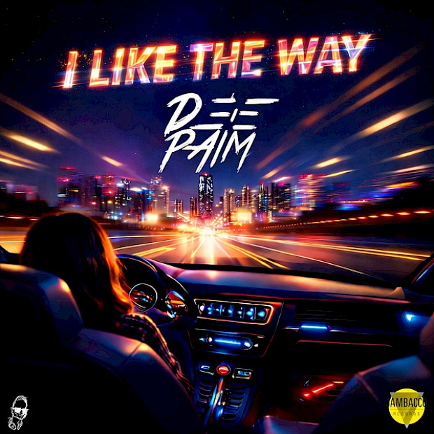 Deepaim - I Like the Way