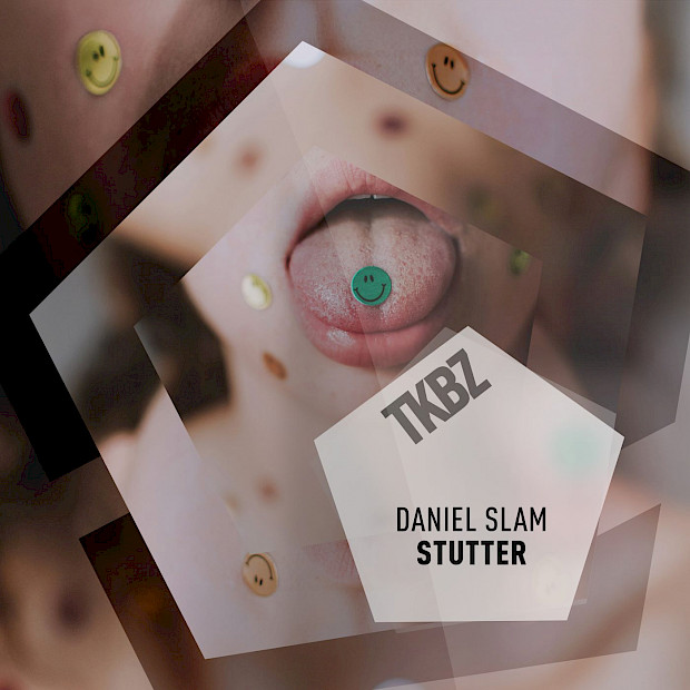 Daniel Slam - Stutter