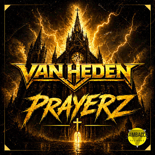 Van Heden - Prayerz