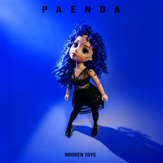 PAENDA - Broken Toys
