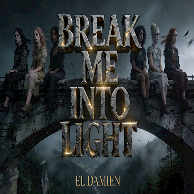 El DaMieN - Break Me Into Light
