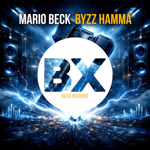 Mario Beck - BYZZ HAMMA