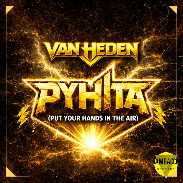 Van Heden - PYHITA