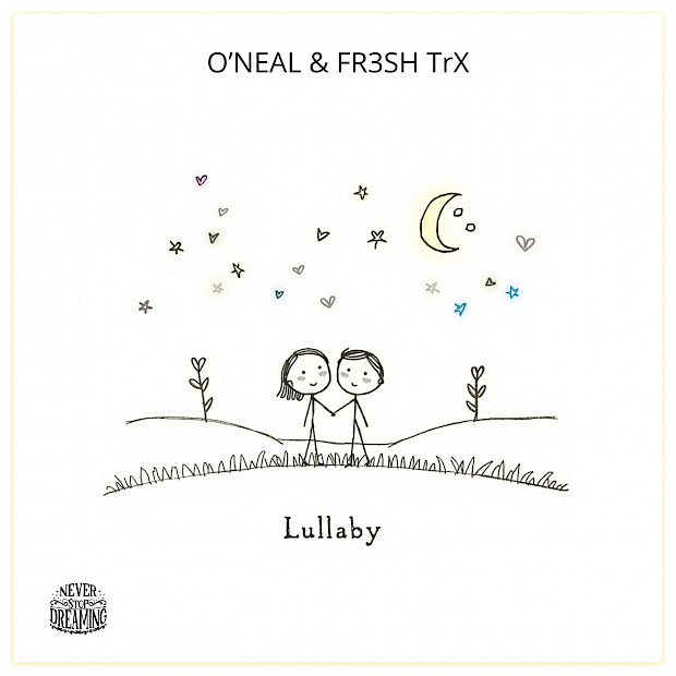 O'Neal & FR3SH TrX - Lullaby
