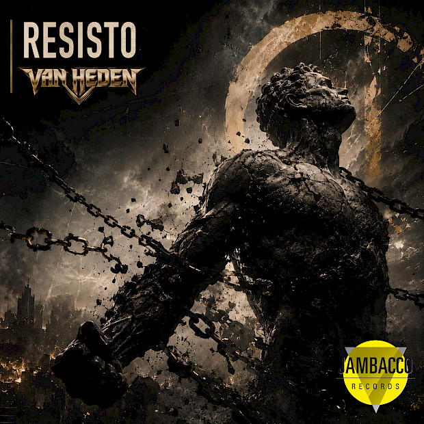 Van Heden - Resisito