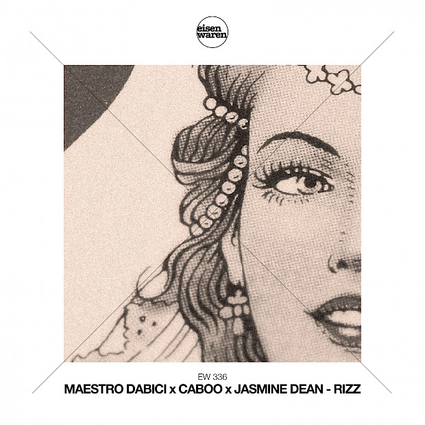 MAESTRO DABICI x Caboo x Jasmine Dean - RIZZ