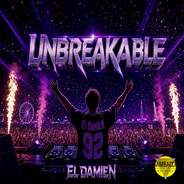 El DaMieN - Unbreakable