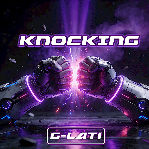 G-Lati - Knocking