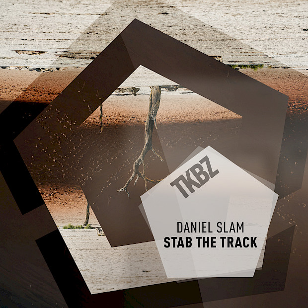 Daniel Slam - Stab The Track