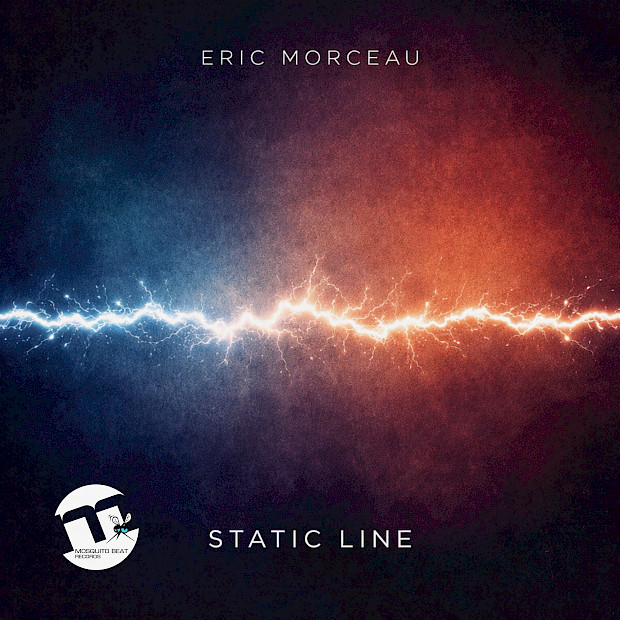 Eric Morceau - Static Line