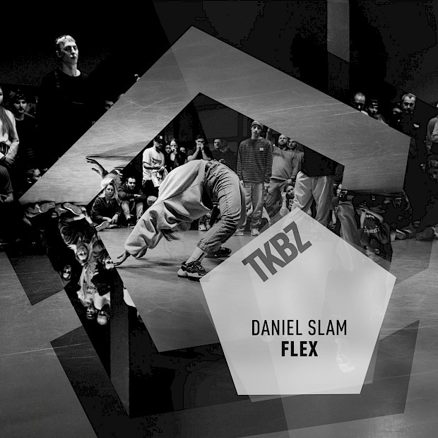 Daniel Slam - Flex