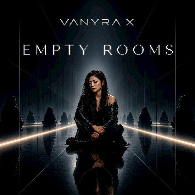 VANYRA X - Empty Rooms