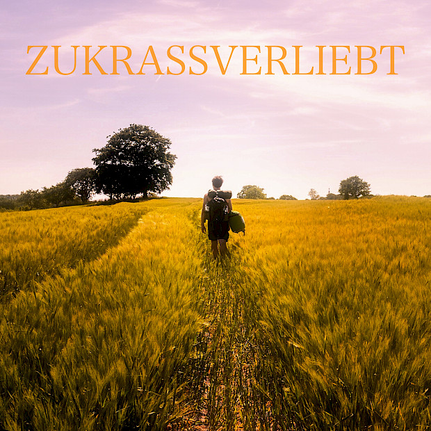 zukrassverliebt - Overthinking