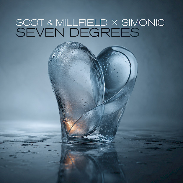 Scot & Millfield x Simonic - Seven Degrees