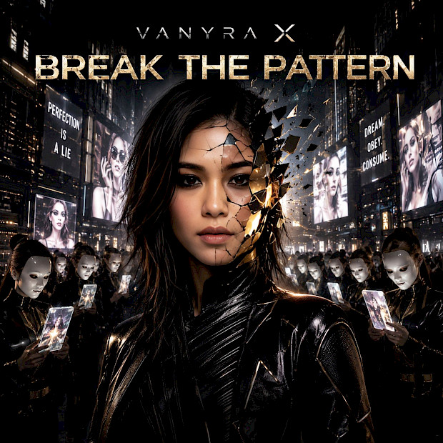 VANYRA X – Break the Pattern