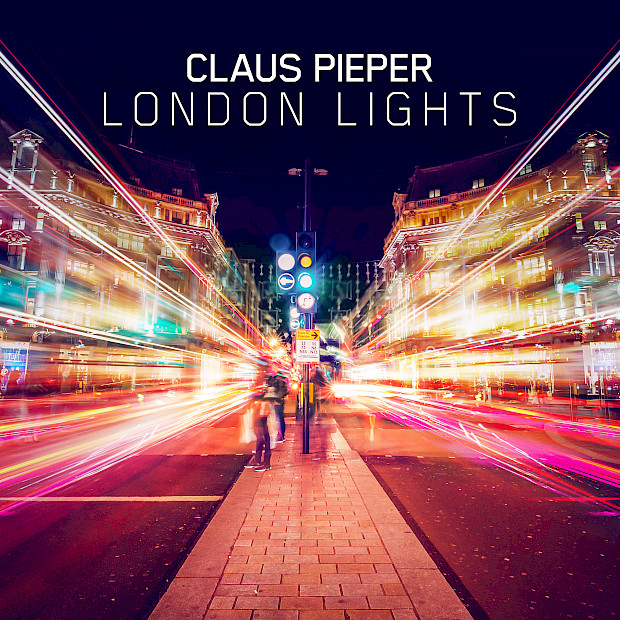 Claus Pieper - London Lights