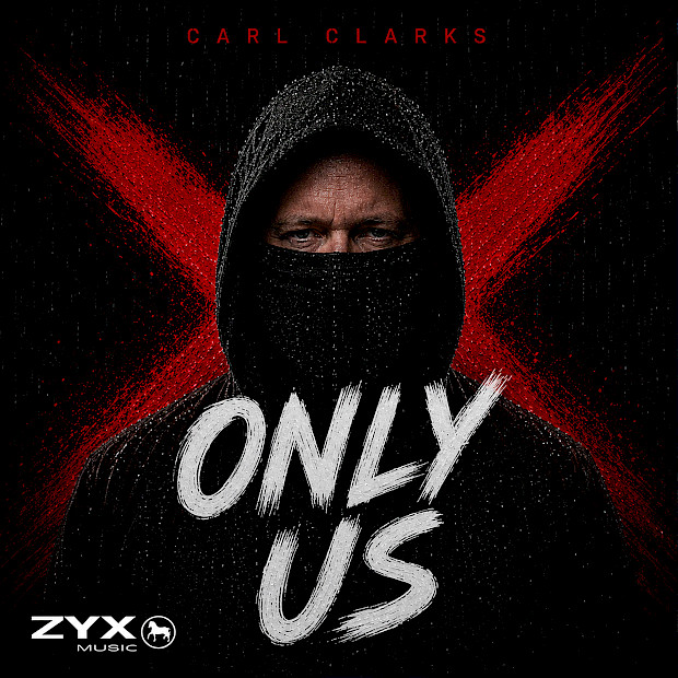 Carl Clarks - Only Us