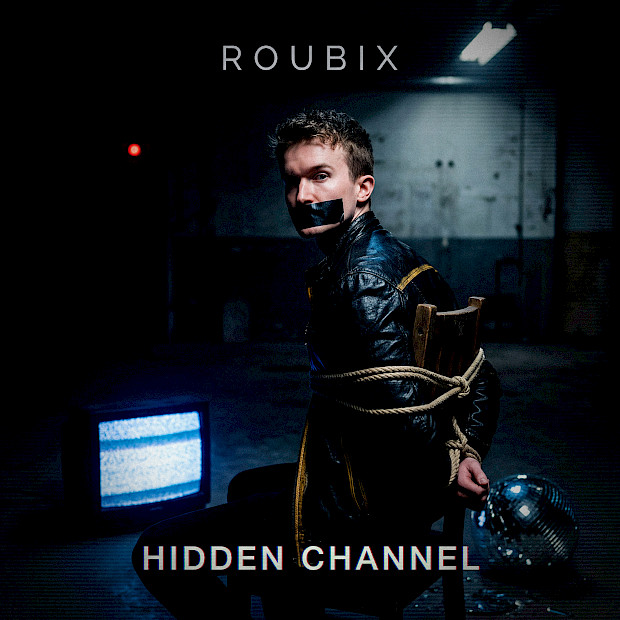 Roubix - Hidden Channel