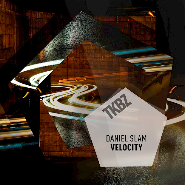 Daniel Slam - Velocity