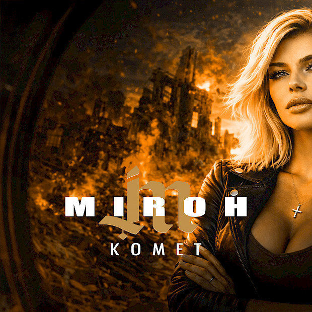 Miroh - Komet