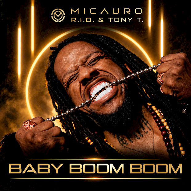 Micauro, R.I.O. & Tony T - Baby Boom Boom