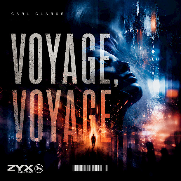 Carl Clarks - Voyage Voyage