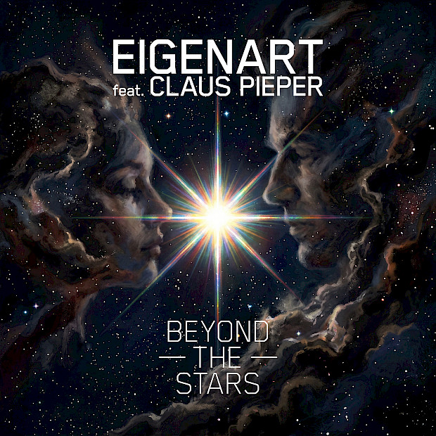 Eigenart feat. Claus Pieper - Beyond The Stars