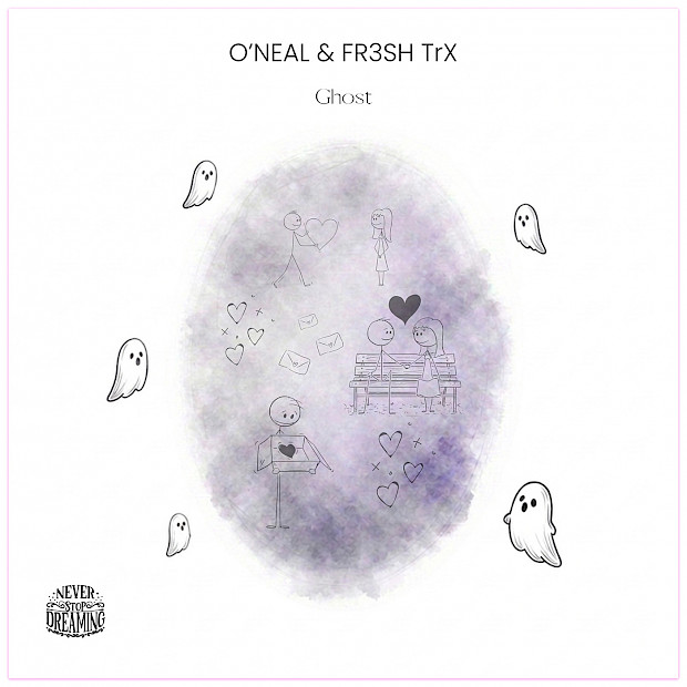 O'Neal, FR3SH TrX - Ghost